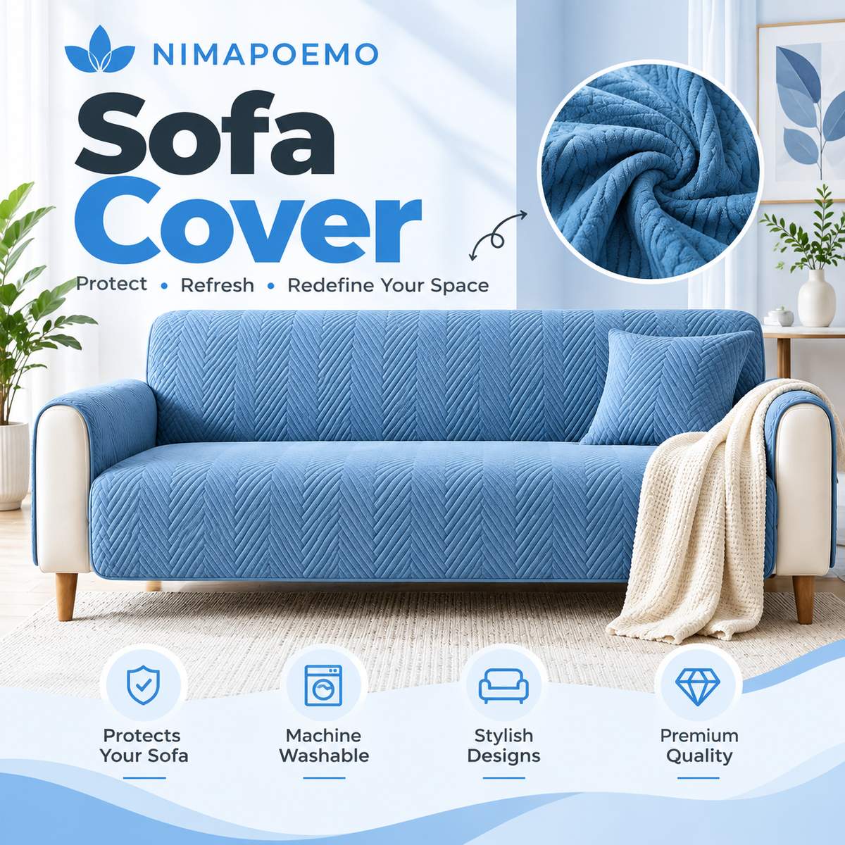 Sofa Covers