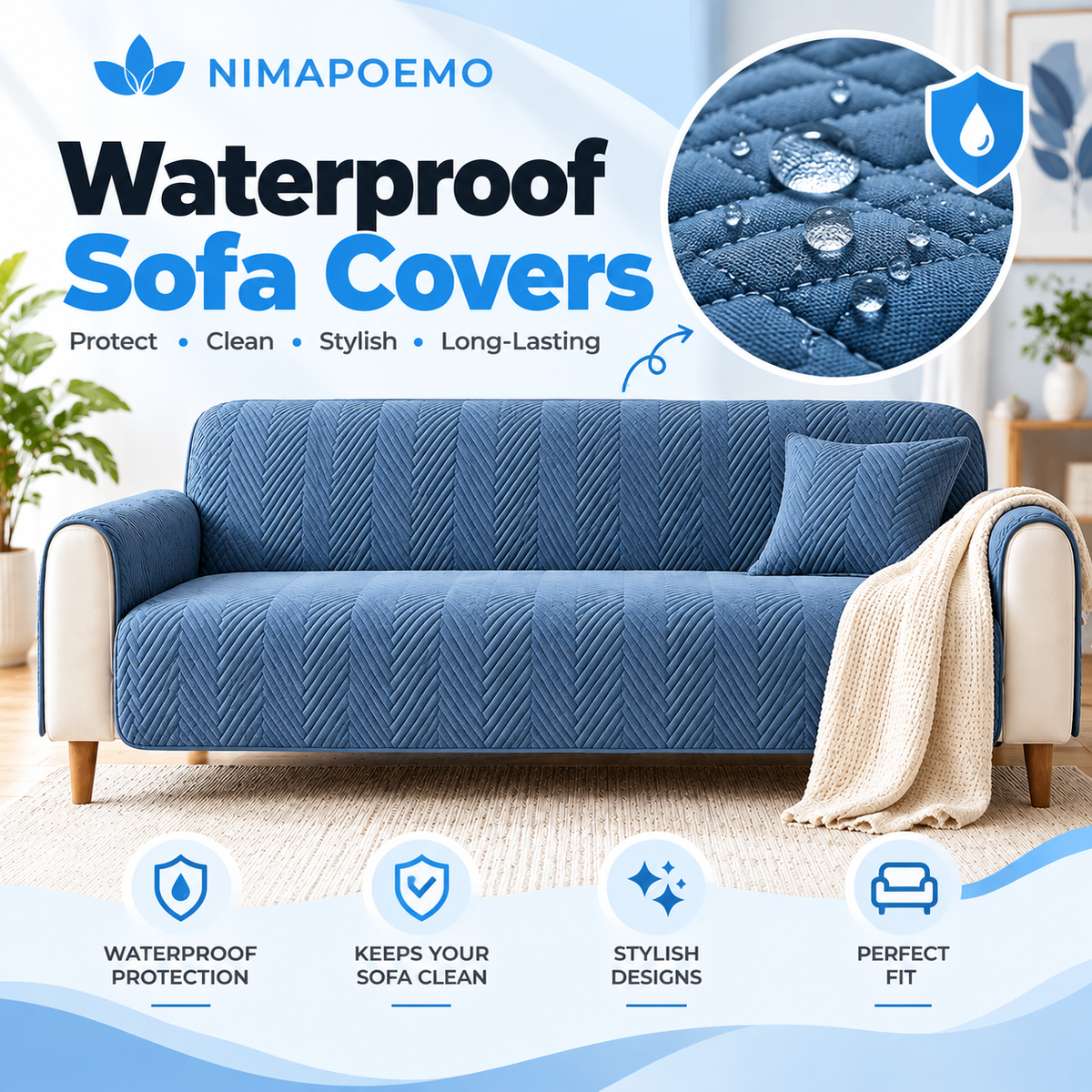 Water Proof Covers