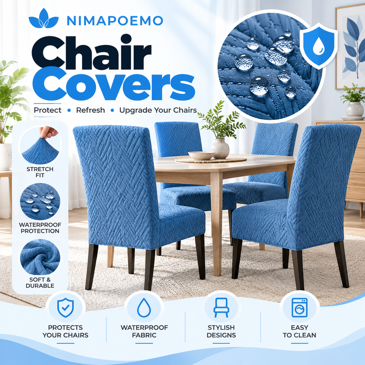 Chair Covers